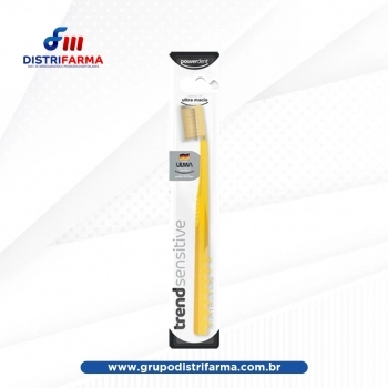 ESCOVA POWERTREND SENSITIVE 6240 (1344) (POWERDENT)