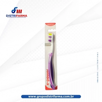 ESCOVA X-POWER 44 MEDIA (1330) (POWERDENT)
