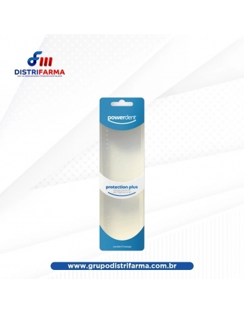 ESTOJO KIT HIGIENE MAX PROTECTION (1806) (POWERDENT)