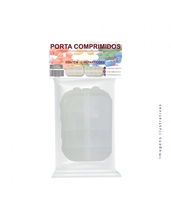 PORTACPR (3B INDUSTRIA)
