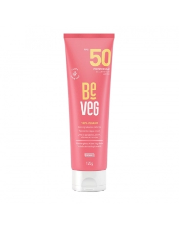 PROTETOR BEVEG FPS50 120G (FARMAX)