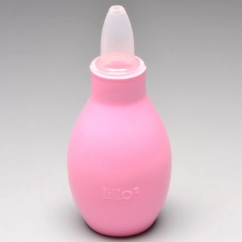 ASPIRADOR NASAL ROSA (654130) (LILLO)