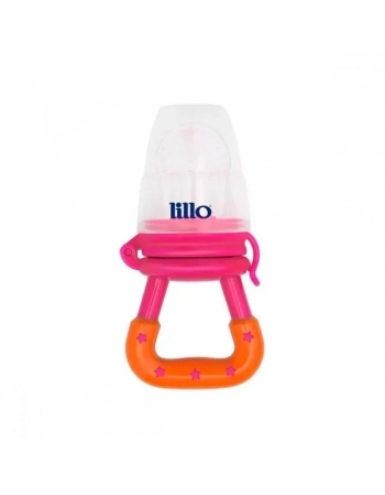 ALIMENTADOR INFANTIL ROSA (618331) (LILLO)