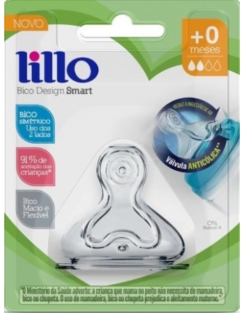 BICO DESIGN SMART S1 (626501) (LILLO)