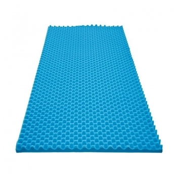 COLCHAO ESPUMA CX DE OVO DS-28 (AQUASONUS)