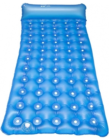 COLCHAO CAIXA DE OVO D AGUA VAZADO
