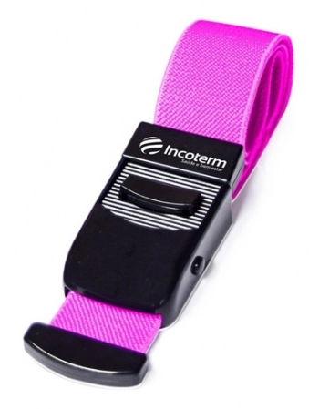 GARROTE INCOTERM PINK