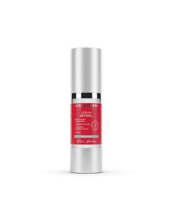 SERUM RETINOL HIDRADERM CICLOS 30ML (FARMAX)
