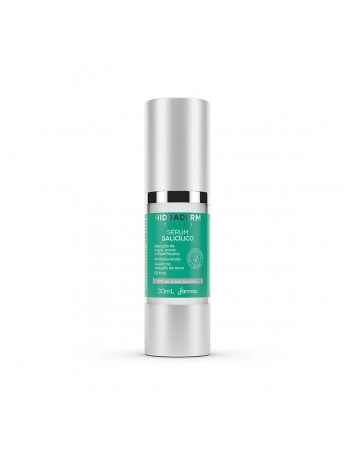SERUM SALICILICO HIDRADERM CICLOS 30ML (FARMAX)