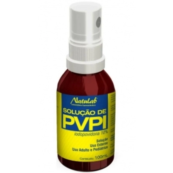 PVPI TOPICO ALMOTOLIA 100ML (UNIPHAR)