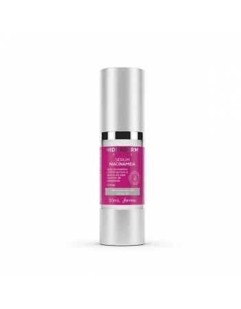 SERUM NIACINAMIDA 30ML (FARMAX)
