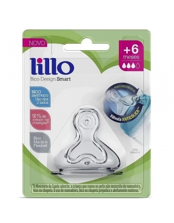 BICO DESIGN SMART S2 (626401) (LILLO)