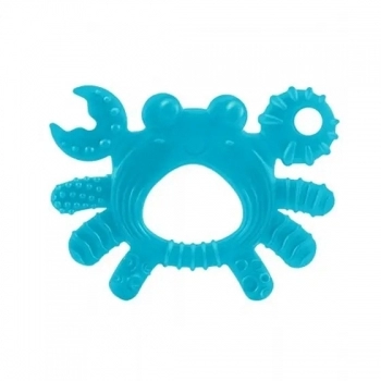 MORDEDOR CARANGUEJO AZUL (617621) (LILLO)