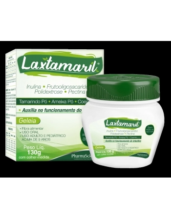 LAXTAMARIL POTE 130G TAMARINDO AMEIXA COENTRO