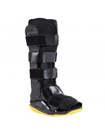 BOTA IMOBILIZADORA LONGA PR/AM M (KSO124) (KESTAL)