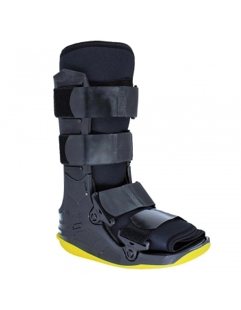 BOTA IMOBILIZADORA CURTA PR/AM P (KSO123) (KESTAL)