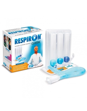 RESPIRON CLASSIC (NCS)