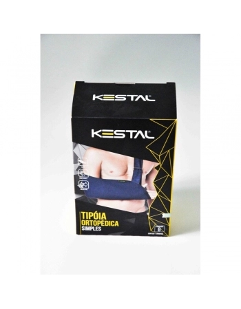TIPOIA ORTOPEDICA SIMPLES GG (KSN057) (KESTAL)
