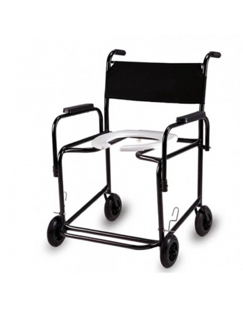 CADEIRA DE BANHO 130KG OBESO FLEX (PL2002) (PROLIFE)