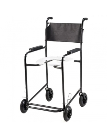 CADEIRA DE BANHO 85KG SIMPLES (PL201) (PROLIFE)