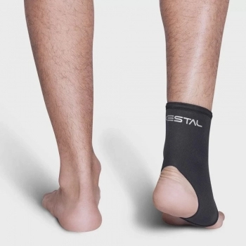 TORNOZELEIRA CURTA GG (KSN041) (KESTAL)