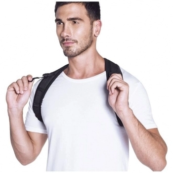 EDUCADOR POSTURAL AJUSTAVEL M (KSO119) (KESTAL)