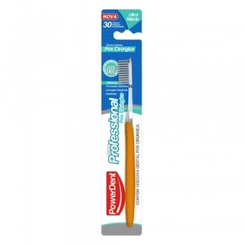 ESCOVA POWER PROFISSIONAL POS-CIRURGICA 30 (1338) (POWERDENT)