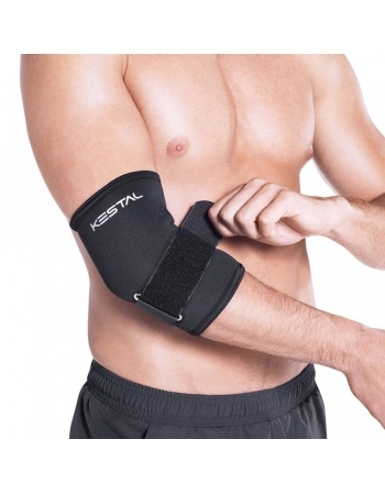 TENNIS ELBOW LONGO P/COTOVELO PP (KSN029) (KESTAL)
