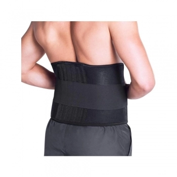 CINTA LOMBAR C/HASTES 120CM (KSN060) (KESTAL)