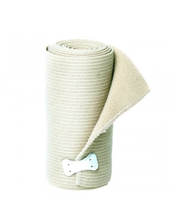 ATADURA ELASTICA NATURAL 10 X 1,30CM (KSO102) (KESTAL)