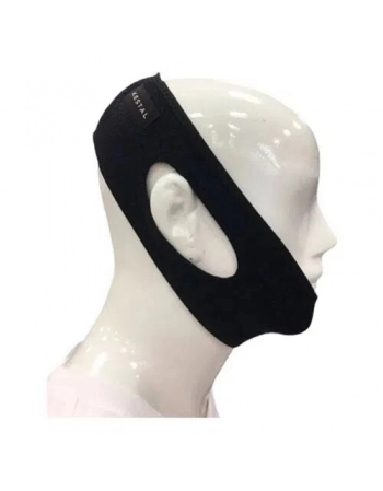 FAIXA MANDIBULAR ANTI-RONCO G (KSN056) (KESTAL)