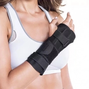 TALA CURTA P/PUNHO BILATERAL M (KSN033) (KESTAL)