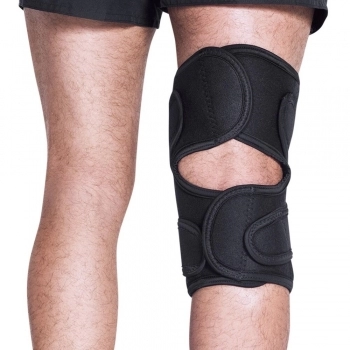 JOELHEIRA C/HASTES 4 AJUSTES (KSN066) (KESTAL)