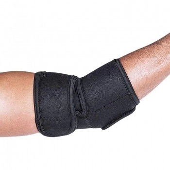 COTOVELEIRA AJUSTAVEL (KSN012) (KESTAL)