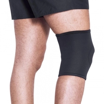 JOELHEIRA C/ORIFICIO E REFORCO PATELAR G (KSN002) (KESTAL)