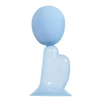 TIRA LEITE MATERNO AZUL (BC0500) (MERCUR)