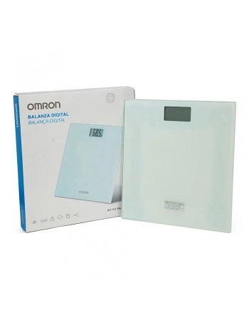 BALANCA DIGITAL OMRON 150KG (HN-289LA) (OMRON)