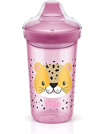COPO ANTIVAZAM. MAX 320ML FUNNY ONCA
