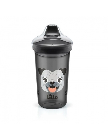 COPO ANTIVAZAM. MAX 320ML FUNNY CACHORRO