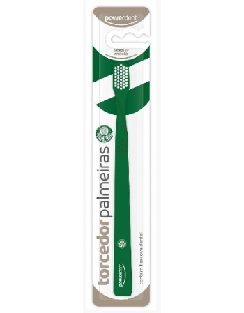 ESCOVA TORCEDOR PALMEIRAS KIDS MACIA (1290)