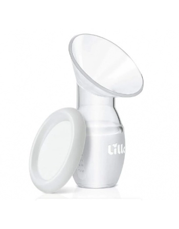 COLETOR DE LEITE MANUAL MAMY (629501)