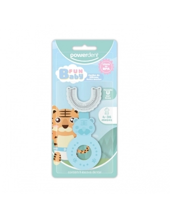 ESCOVA INF.FUN BABY (2547)