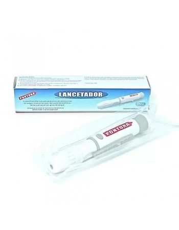 LANCETADOR CRAL