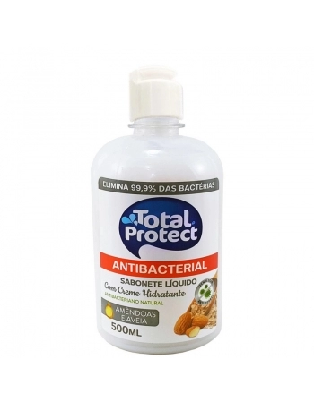 SAB.LIQ.PROTECTSOAP ANTI-BACTERIANO 500ML