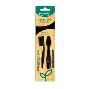 ESCOVA ECO SUPREME BIO 2 REFIS (2570)