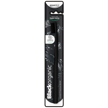 ESCOVA BLACK ORGANIC (2427)