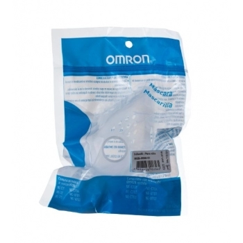 MASCARA P/NEBULIZACAO INFANTIL