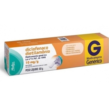 DICLOF.DIET.GEL 60G