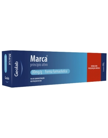 CONACORT POMADA 30G CETOCONAZOL + BETAMETASONA (GEOLAB)