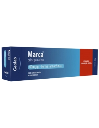 BETOGENTA CREME 30G BETAMETASONA + GENTAMICINA (GEOLAB)
